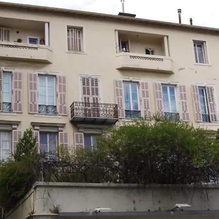 Barla 3 - A Spacious One Bedroom Apartment Near Place Garibaldi Nice Luaran gambar