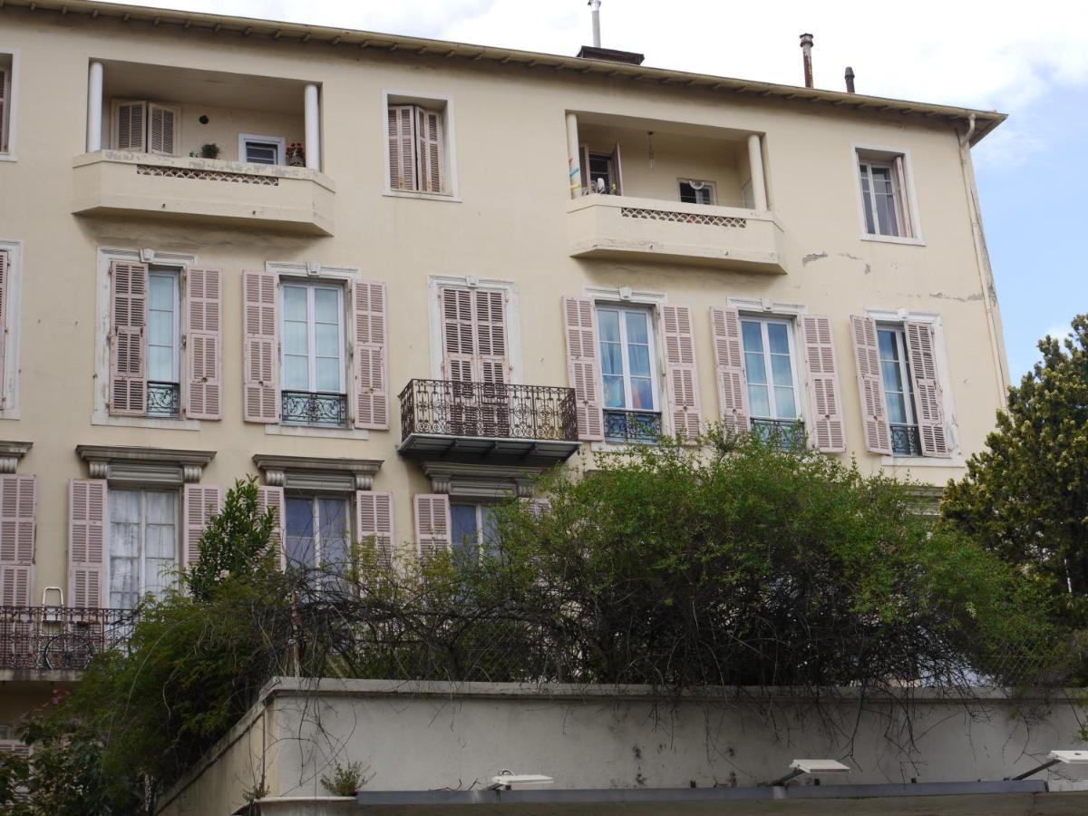 Barla 3 - A Spacious One Bedroom Apartment Near Place Garibaldi Nice Luaran gambar