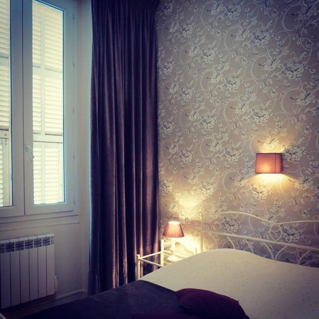 Barla 3 - A Spacious One Bedroom Apartment Near Place Garibaldi Nice Luaran gambar