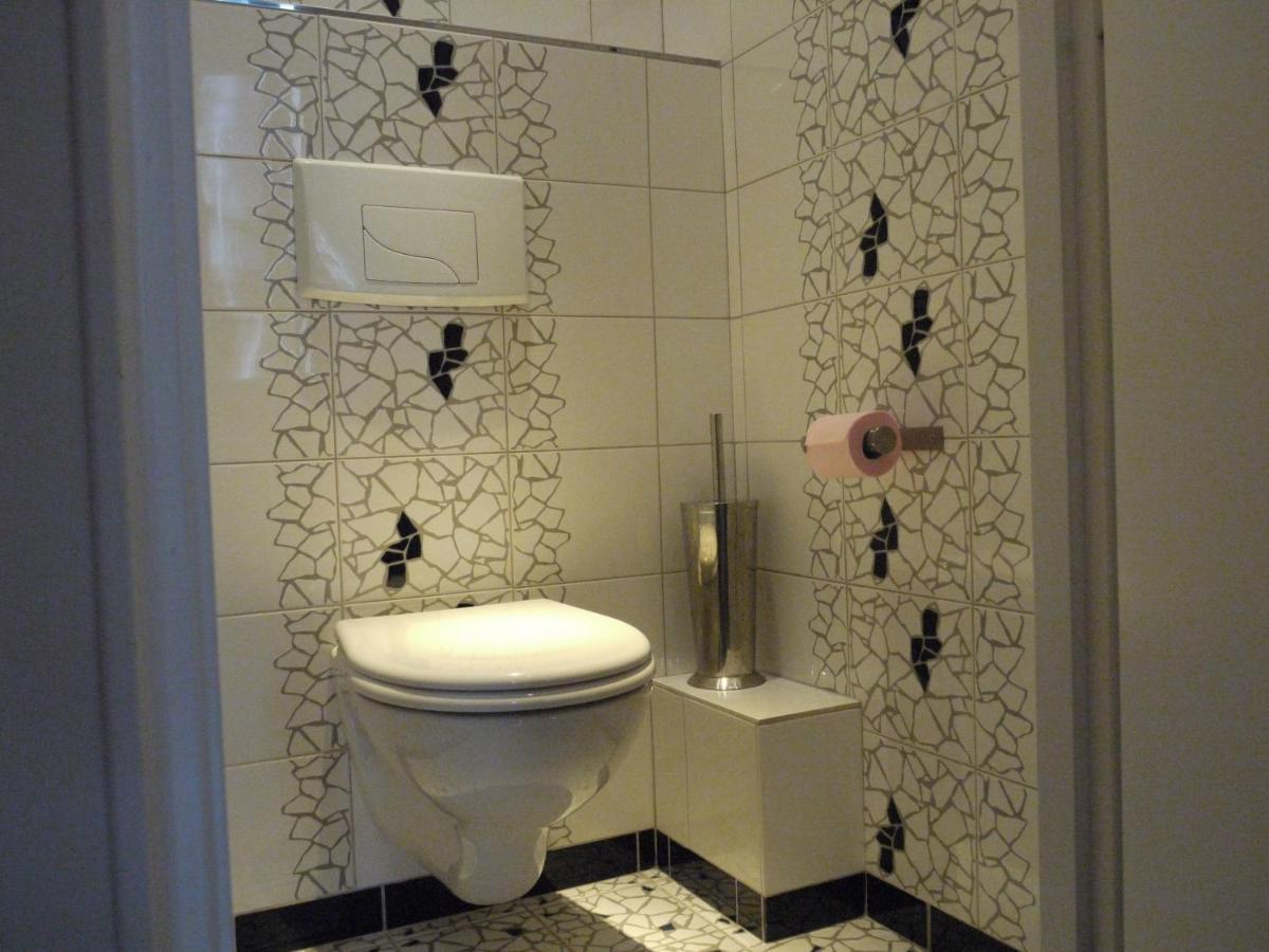 Barla 3 - A Spacious One Bedroom Apartment Near Place Garibaldi Nice Luaran gambar