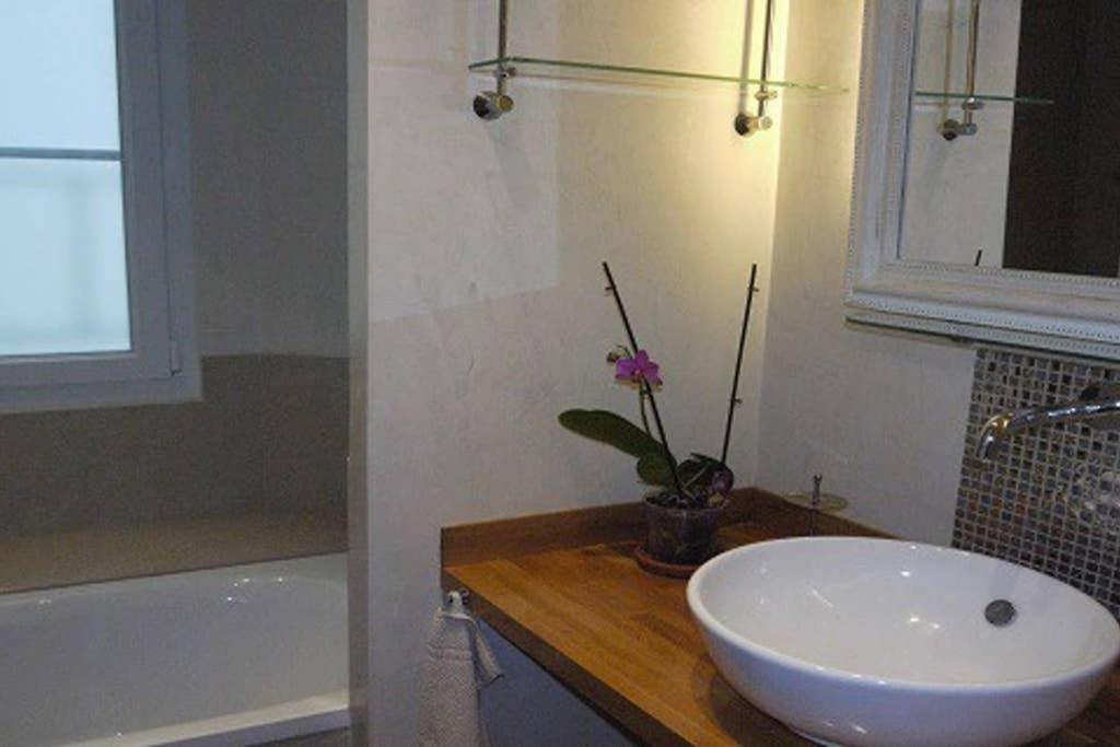 Barla 3 - A Spacious One Bedroom Apartment Near Place Garibaldi Nice Luaran gambar