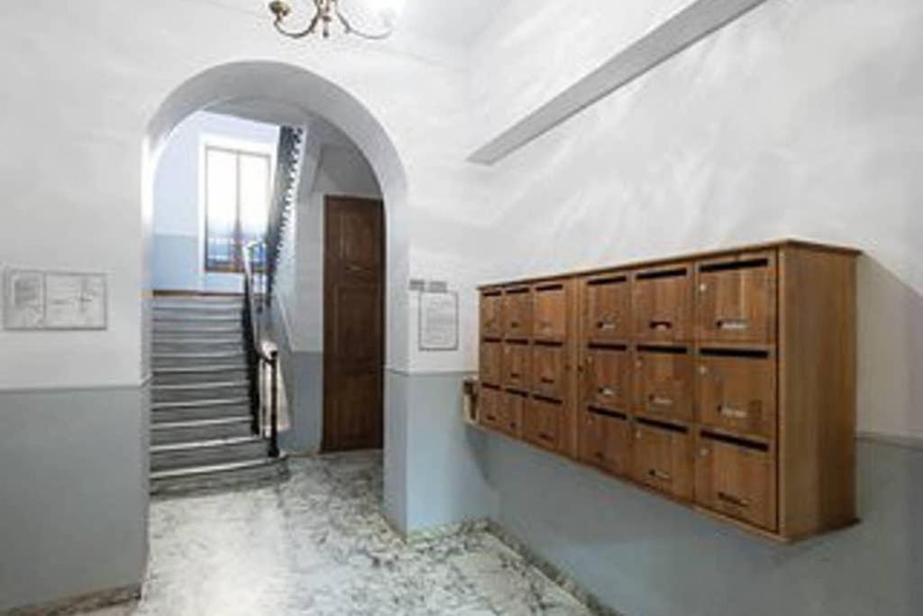 Barla 3 - A Spacious One Bedroom Apartment Near Place Garibaldi Nice Luaran gambar
